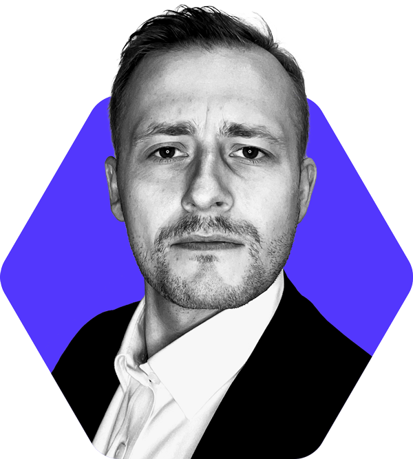 Jedrzej Madej profil picture